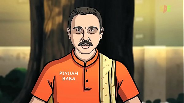 American Romance Sex