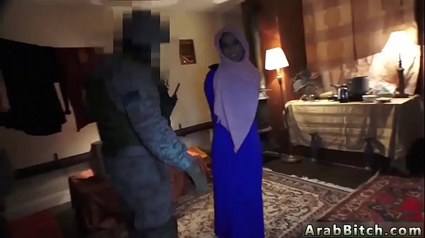 Dubai Sex Hijab