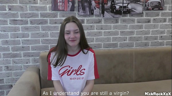 First Time Lose Virginity