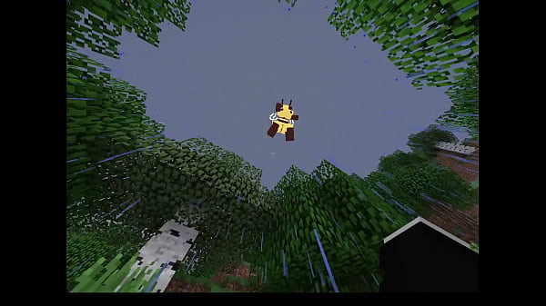 Walking In Forest Alone