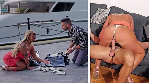 Go Reggae English Feature