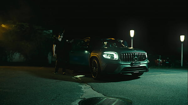 Dani Daniels Gang Bang Black